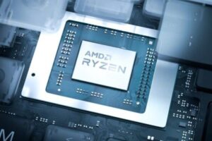 AMD is adding 6 nm, RDNA2 and DDR5 for laptops