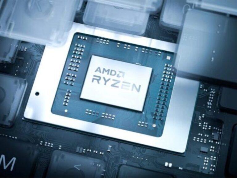 AMD is adding 6 nm, RDNA2 and DDR5 for laptops