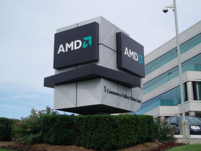 AMDs next CPUs should no longer have pins
