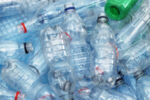Plastic bottles are converted into kerosene