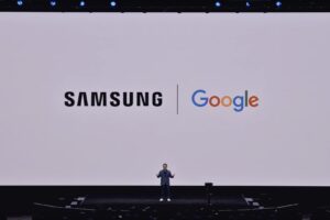 Samsung and Google are rebuilding Wear OS