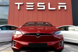 Tesla convicted of throttling the charging speed
