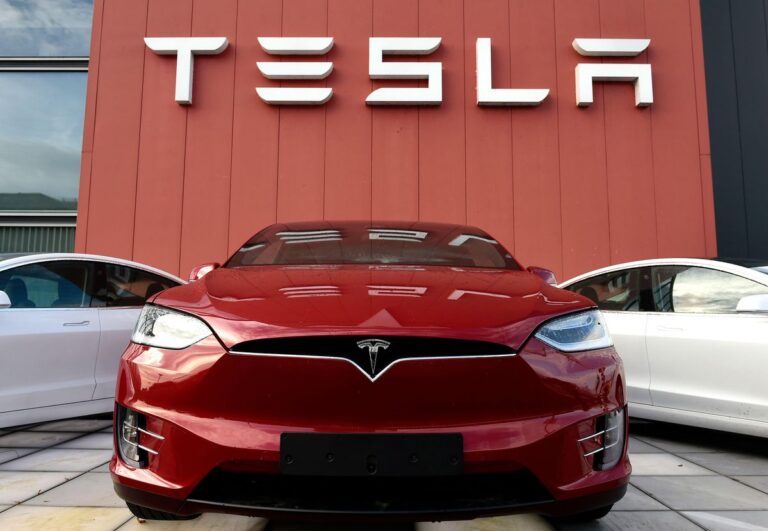 Tesla convicted of throttling the charging speed