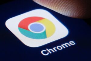 Chrome stops testing url path hiding