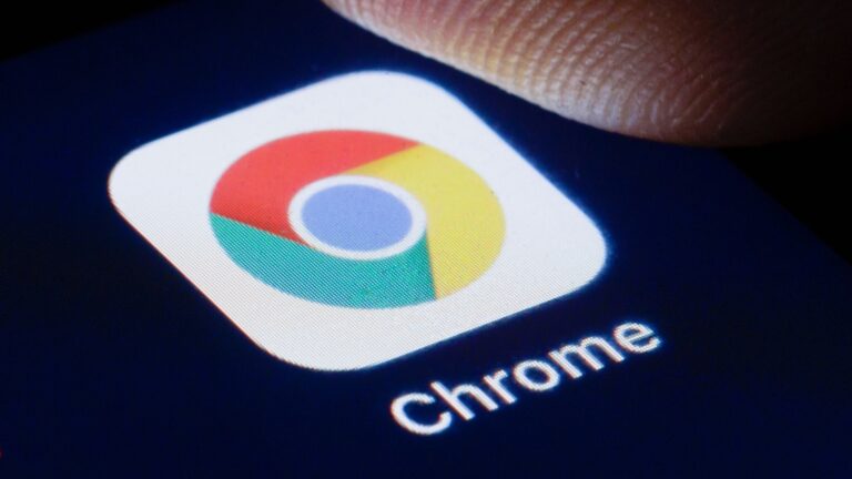 Chrome stops testing url path hiding