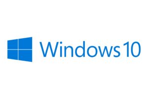 End of support for Windows 10