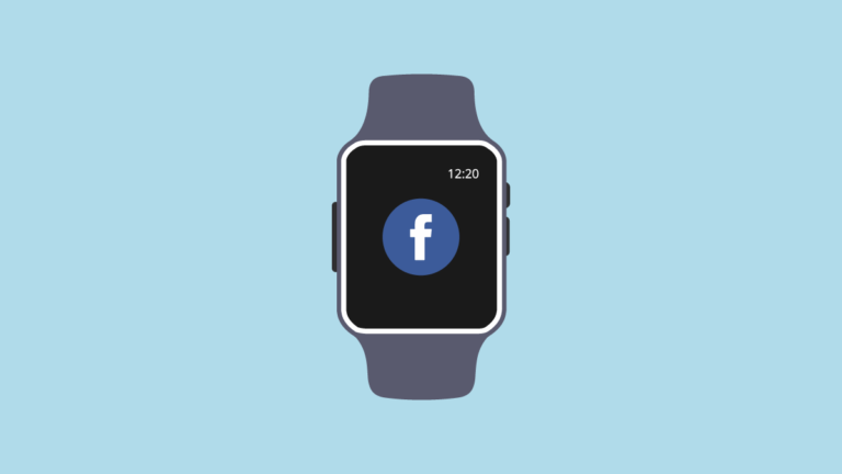 Facebook smartwatch is said to have two cameras