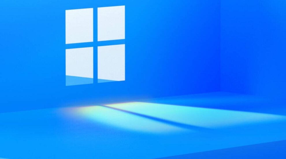 Microsoft unveils the future of Windows on June 24th