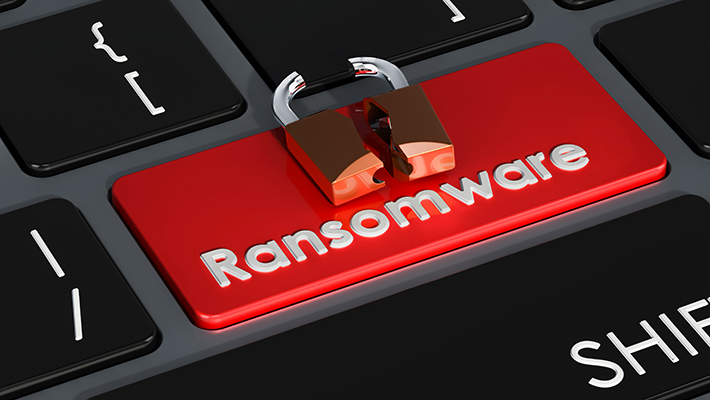 USA wants to act against ransomware as against terror